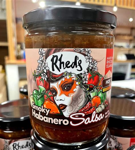 Discover The Fiery And Flavorful World Of Smoked Habanero Salsa