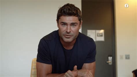 Zac Efron A T Il Eu Recours à La Chirurgie Esthétique « Il Ressemble