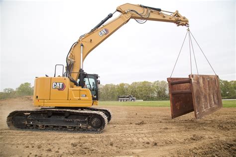 Cat 335 Hydraulic Excavator Western States Cat