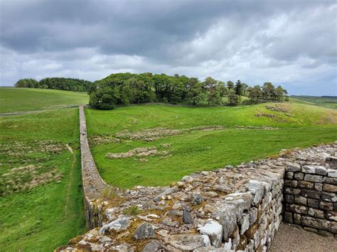 Walking Hadrian S Wall Things You Need To Know Forever Lost In