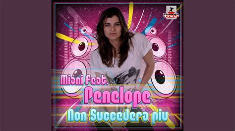 Non Succedera Piu Dj Hyo Remix Edit YouTube