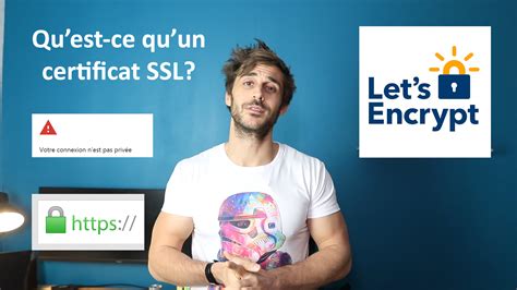 Qu Est Ce Qu Un Certificat Ssl Et Pourquoi En Utiliser Un