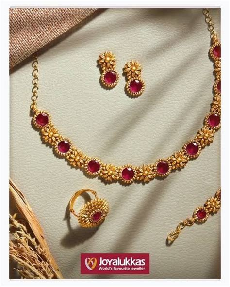 Light Weight Gold Necklace Art Of Gold Jewellery Coimbatore Artofit