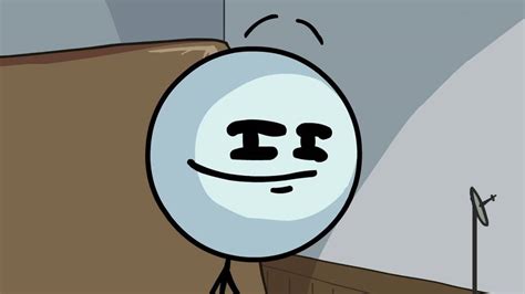 Henry Stickmin Face By Gutsywriter615 On Deviantart