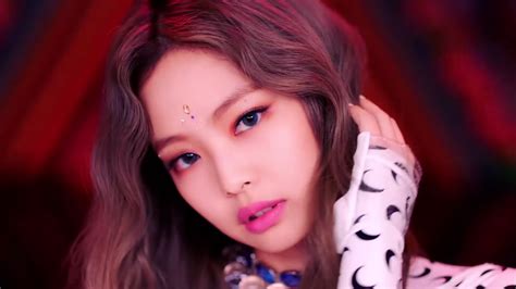 Jennie Blackpink ‘뚜두뚜두 Ddu Du Ddu Du