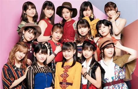 Morning Musume Medlemmer Hello Project Wiki Fandom