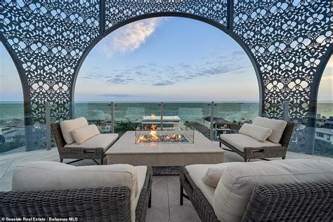 FTX Founder Sam Bankman Fried Lists His Bahamas Penthouse On The Market