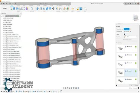 Autodesk Fusion 360 Download Softwares Academy