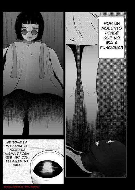 Bersoyu FANBOX Nhentai Hentai Doujinshi And Manga