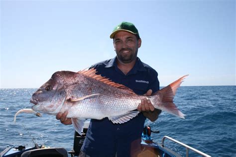 Location Guide Bundaberg Fishing World Australia