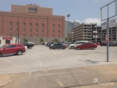 Courthouse Parking - Parking in Fort Worth | ParkMe