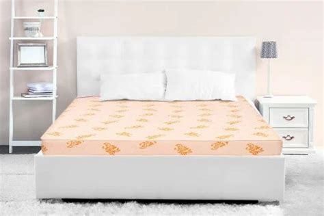 PU Foam Mattresses Thickness 6 Inches Size Double At Rs 4500 In Baheri