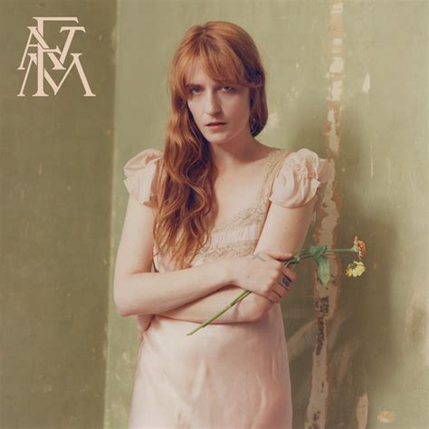 Hunger Song And Lyrics By Florence The Machine Spotify