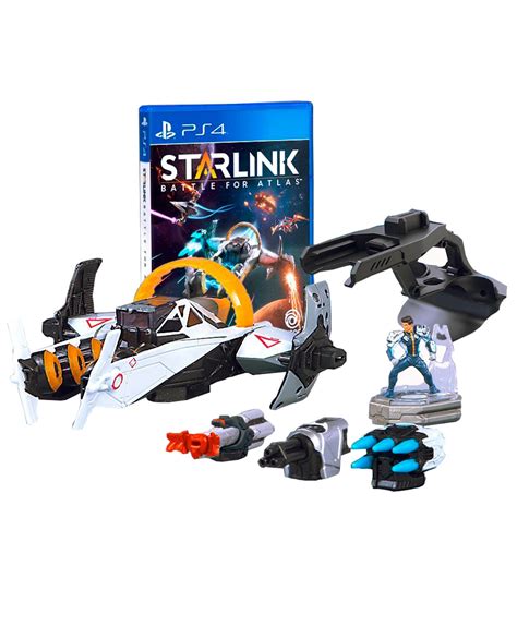 STARLINK BATTLE FOR ATLAS STARTER PACK Gameplanet