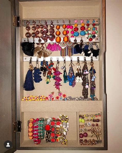 5 Brilliant Storage Solutions For Your Jewellery The Wonder Cottage