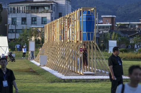 서울도시건축비엔날레 개막 후 한 달여간 35만명 발길 파이낸셜뉴스