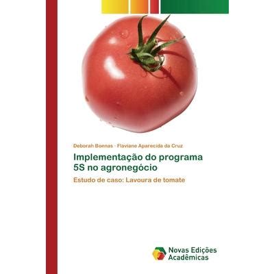 Implementa O Do Programa S No Agroneg Cio