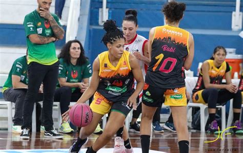 Ap S Trope O Na Estreia Da Lbf Basquete Campinas Recebe Araraquara