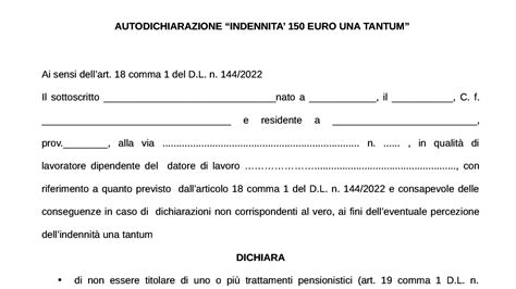 Bonus Euro Novembre A Chi Spetta Come Chiedere Il Modulo