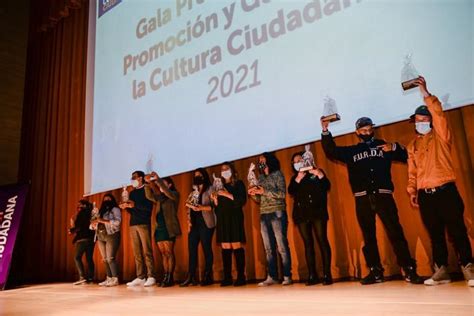 Todo Lo Que Nos Dejó La Semana De La Cultura Ciudadana 2021 Cultura