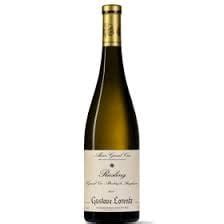 Gustav Lorentz Riesling Grand Cru Altenberg De Bergheim Bio Wit