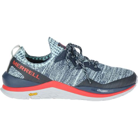 Merrell - Merrell Women's Mag-9 Trail Running Shoes - Walmart.com ...