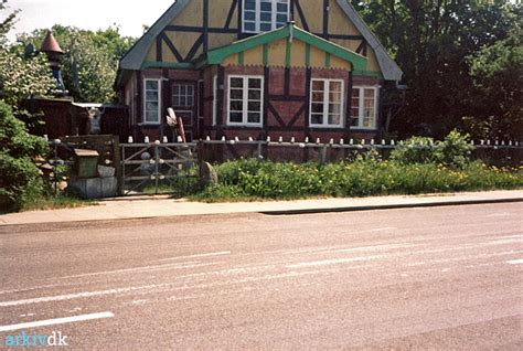 Arkiv Dk Danmarks Peters Hus