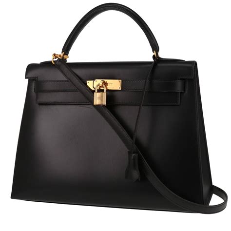 Sac à main Hermès Kelly 402542 d occasion Collector Square