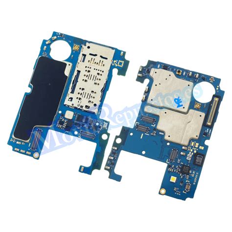 Motherboard Placa Base Libre Para Samsung Galaxy A22 4G 2021 A225F