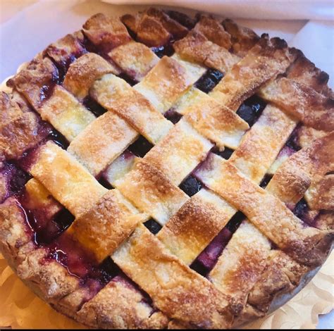 Christmas Cherry Pie Two Chums