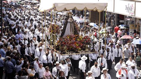 Conoce El Recorrido De La Procesi N De Viernes Santo En Puebla