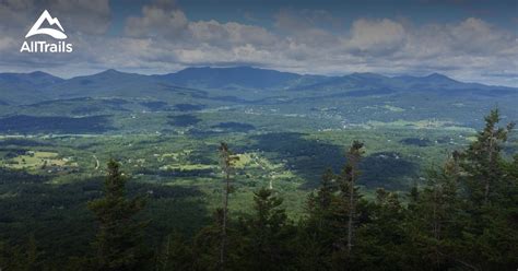 10 Best trails and hikes in Stowe | AllTrails