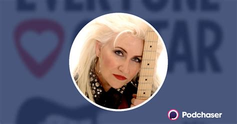 Jennifer Batten S Podcast Credits Interviews Podchaser