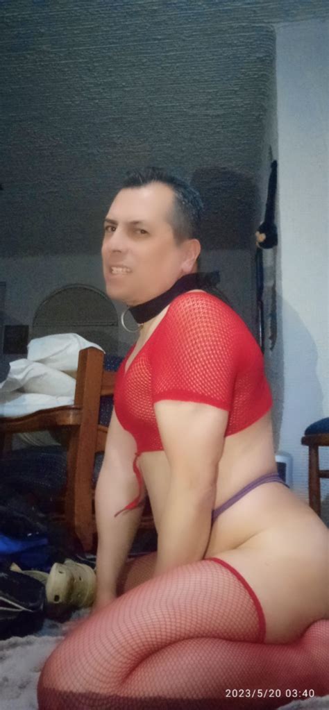 I Love Wearning This Lingerie Ando Being Seen Dressed Like T 23 Pics XHamster