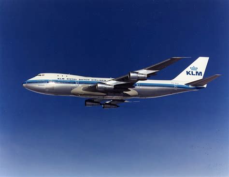 Photo from Boeing history files - Airline Secrets Exposed