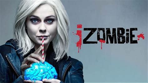 Nerdly ‘izombie 5×03’ Review