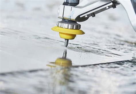 Garnet Premium - The best Garnet abrasive for your Waterjet cutting machine