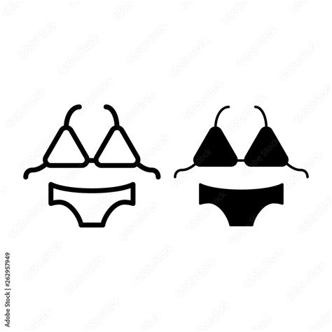 Bikini Line Designs