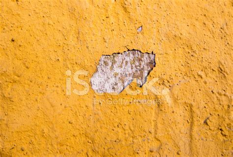 Cracked Paint Stock Photo | Royalty-Free | FreeImages