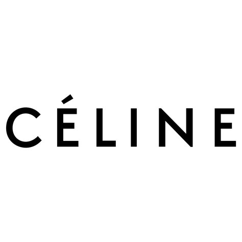 Celine Logo 01 Png Logo Vector Brand Downloads Svg Eps