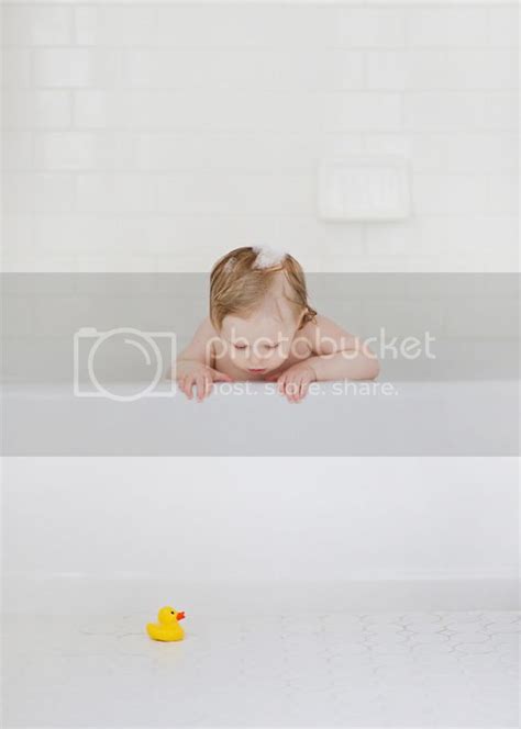 Rub A Dub Dub