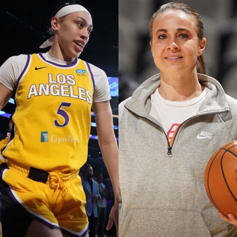 WNBA Fans Call For Further Punitive Measures Against Aces Becky Hammon