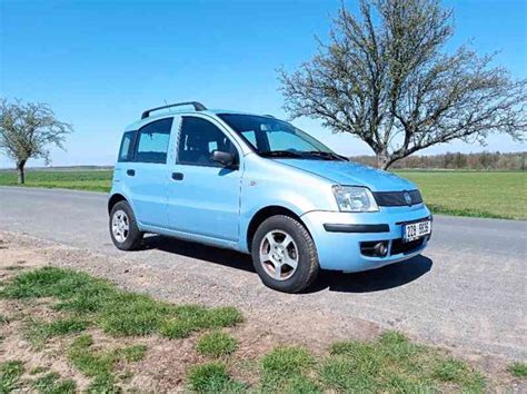 FIAT PANDA Bazar Hyperinzerce Cz