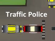 Traffic Police - Play Online Games