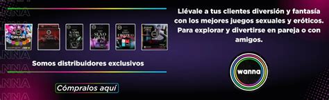 Lexxus Sex Shop Tienda Erótica Maquillaje SexShop Y Muchos Mas A
