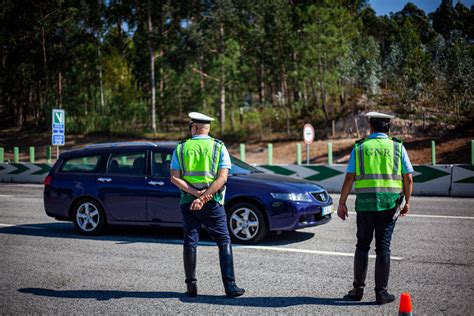 Operação Ano Novo Da Gnr Deteta 49 Condutores Com Excesso De álcool 26