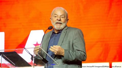 Lula Se Mantiene Como Favorito En Nueva Encuesta En Brasil Veneportal