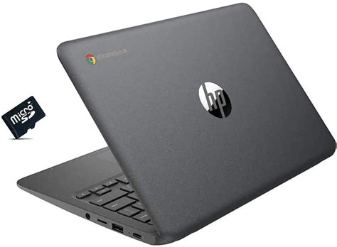 Hp Chromebook 11 G6 Ee Celeron N3350 · Hd Graphics 500 · 116” Hd