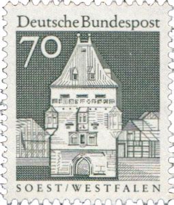 Ankauf Von M Nzen Und Briefmarken In Soest Wolfgang Graf