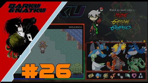 Lets Play Pokemon Emerald 26 Deoxys Capturing Legendaries